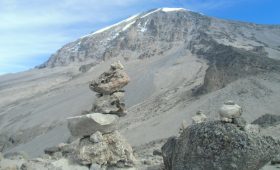 Best Time to Climb Mt. Kilimanjaro