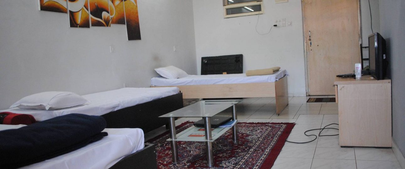Arusha Homes PVT LTD