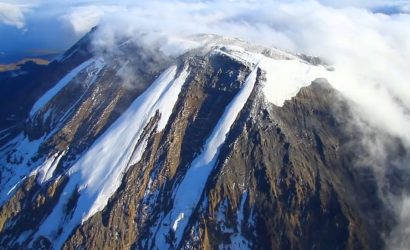 Machame Route 6 Day