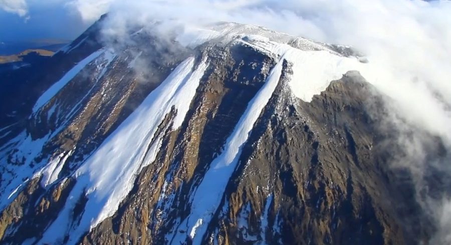 Machame Route 6 Day