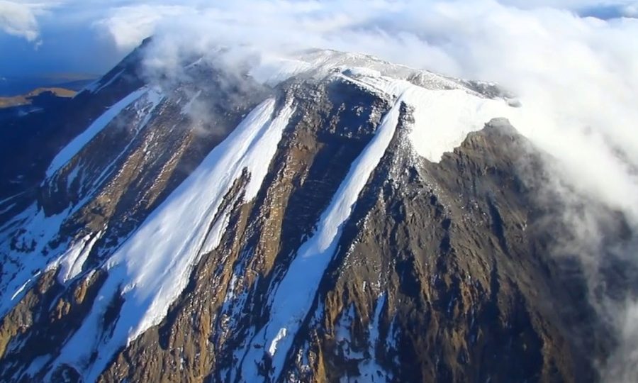 Machame Route 6 Day