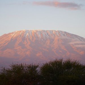 Marangu Route 6 Days