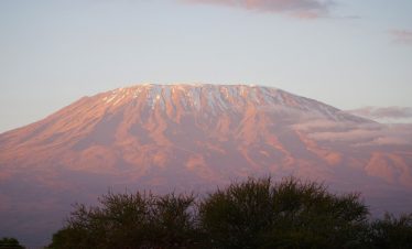 Marangu Route 6 Days