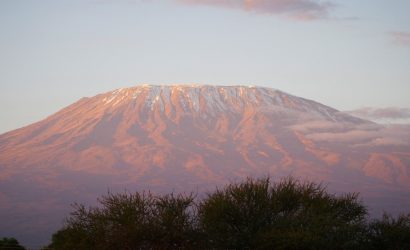 Marangu Route 6 Days