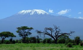 Mount Kilimanjaro Climbing Planning