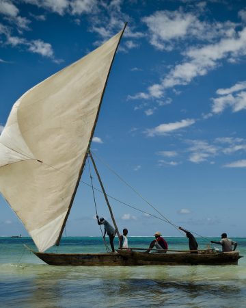 Zanzibar Holidays