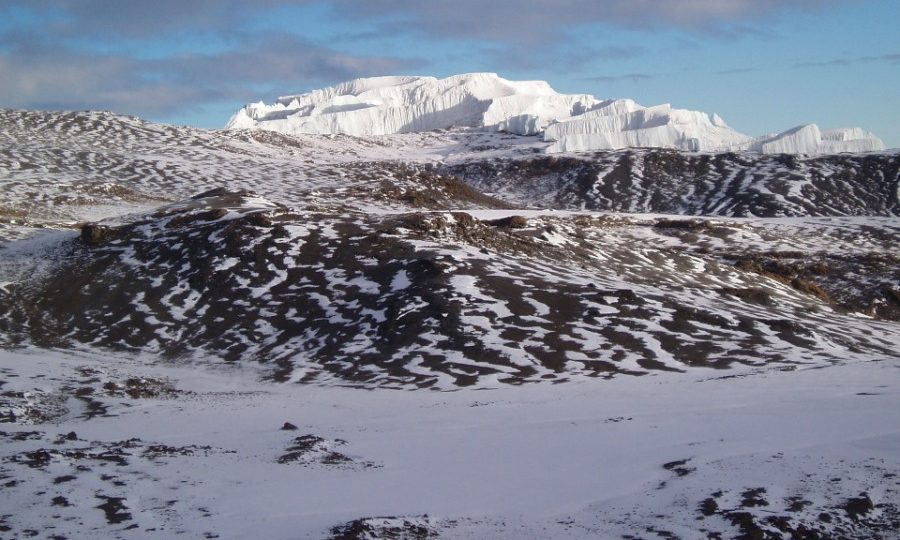 Kilimanjaro Safety