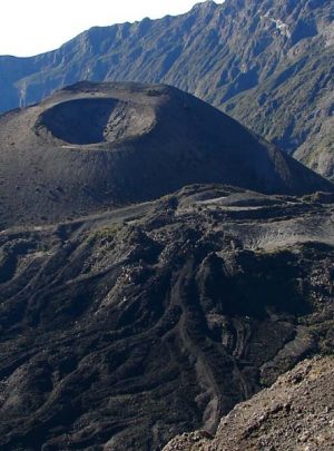 Mount Meru Climb 3 Days