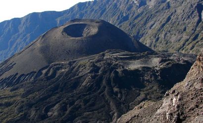 Mount Meru Climb 3 Days