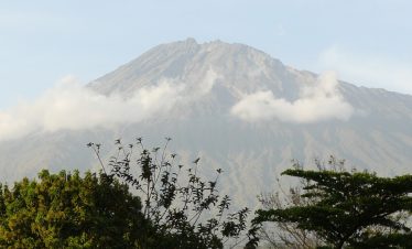 Mount Meru Climb 4 Days