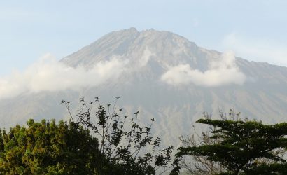 Mount Meru Climb 4 Days