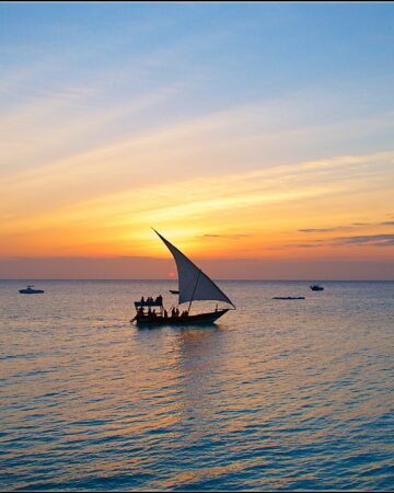 Zanzibar Island Holidays