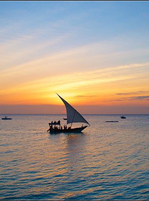 Zanzibar Beach Holidays