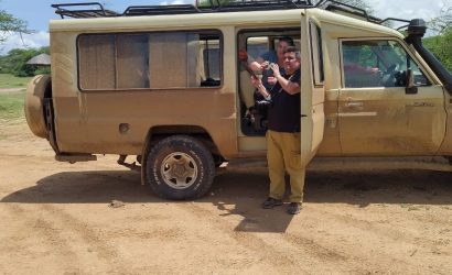 Tanzania safari 2 days