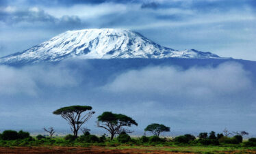 Shira Kilimanjaro
