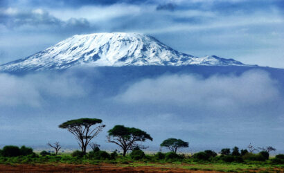 Shira Kilimanjaro