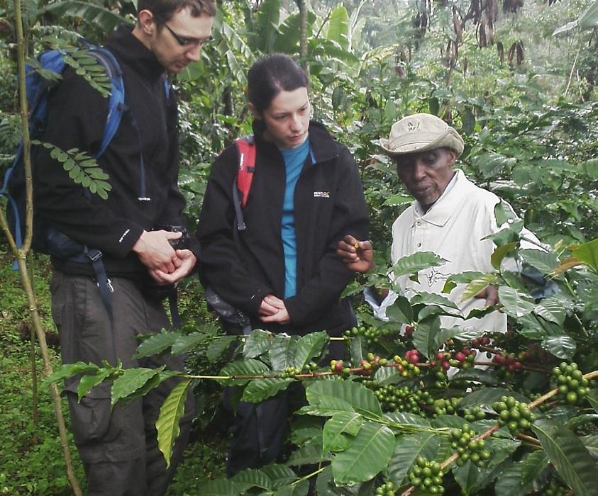 Kilimanjaro cultural tourism