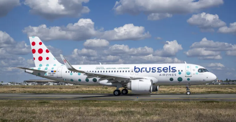 Visit Tanzania via Brussels Airlines