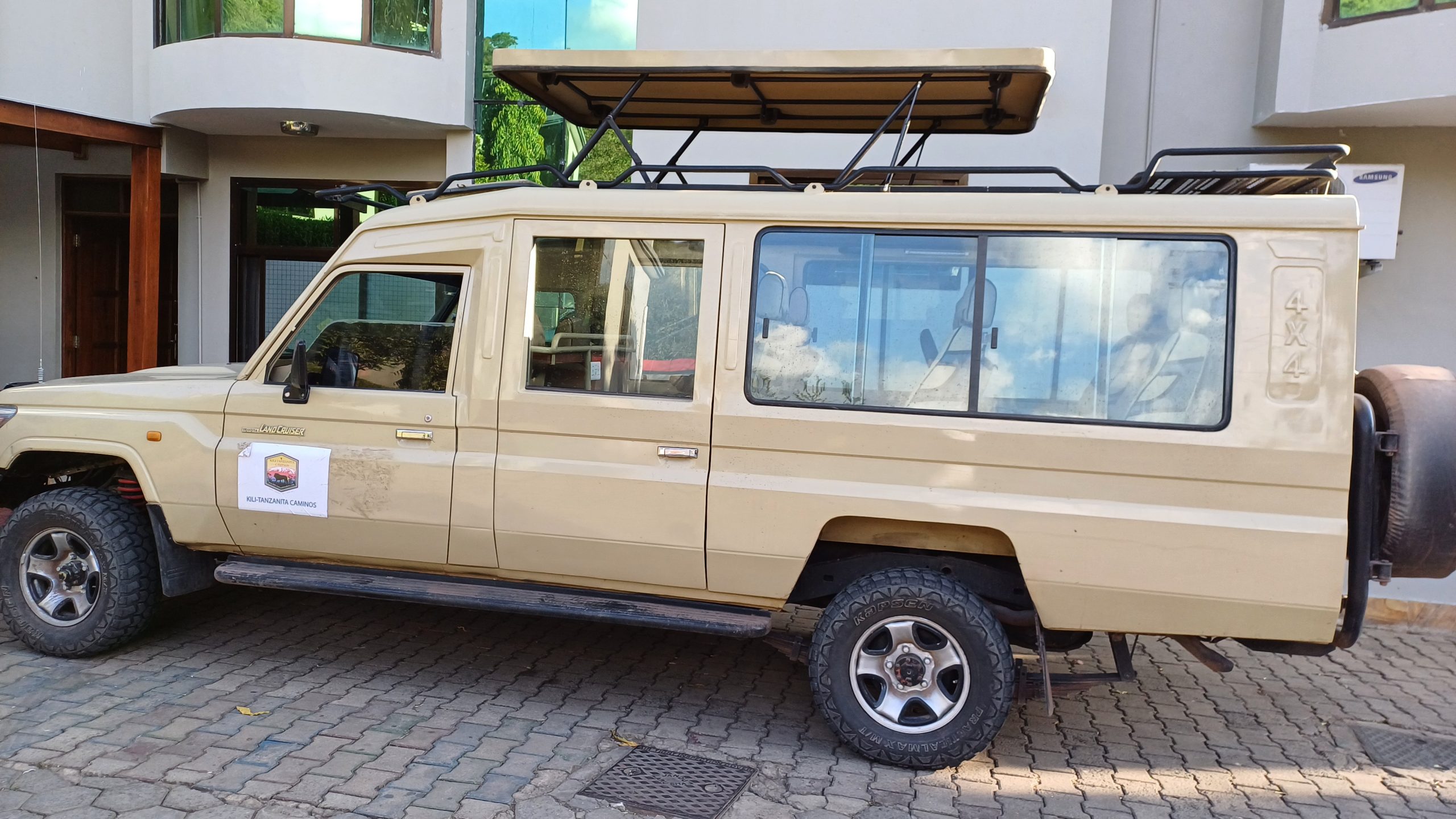 luxury safari booking, ask by WhatsApp: +255767811095
